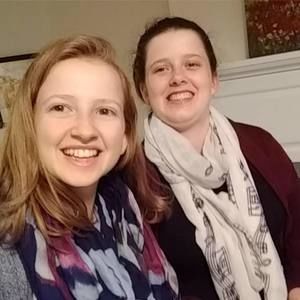 Meet your Posher, Naomi